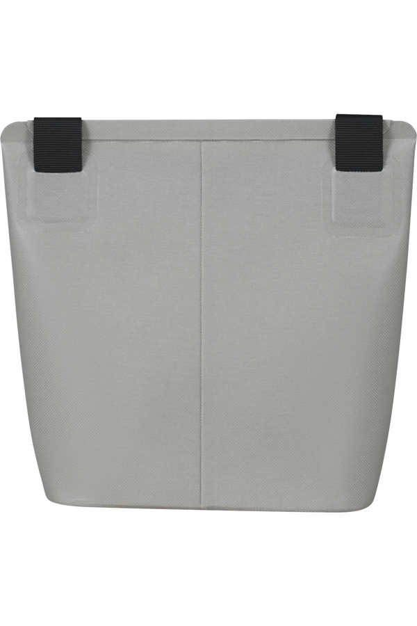 Colourdry S Shoulder bag | American Tourister Colourdry Shoulder Bag S  Glacial Silver