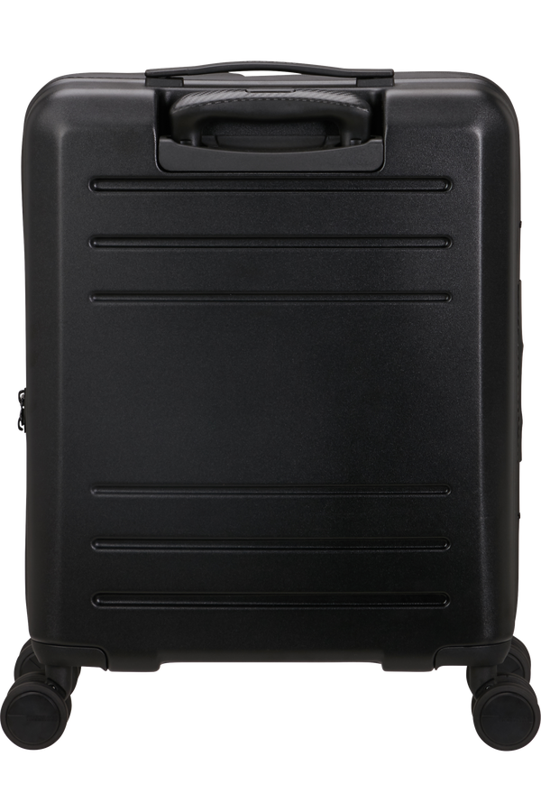 American Tourister Trailon Spinner 55cm  Black American Tourister Trailon Spinner 55cm  Black