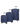 Summer Session Luggage set