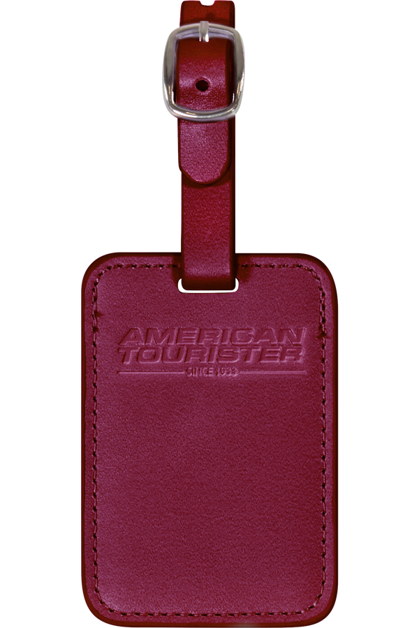 Luggage Tags Luggage Tag &ndash; Set of 2 pcs