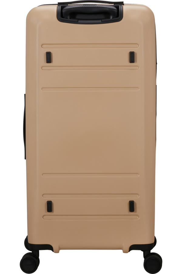 American Tourister Trailon Trunk 80cm  Beige