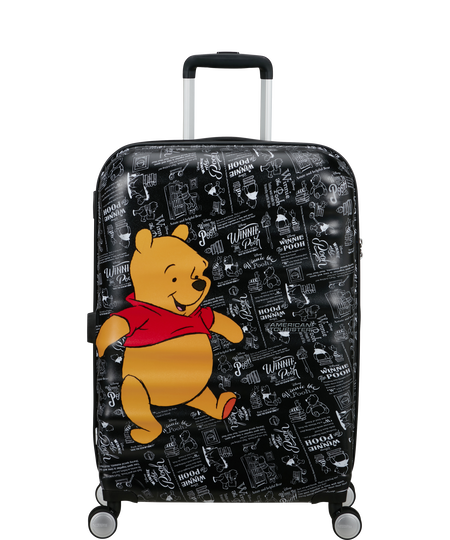 Disney Wavebreaker 67cm Cabin luggage
