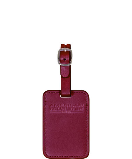 Luggage Tags Luggage Tag &ndash; Set of 2 pcs