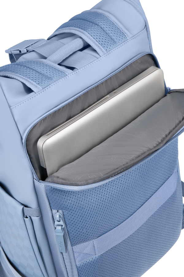Urban Tide 14'' rolltop Backpack 14"