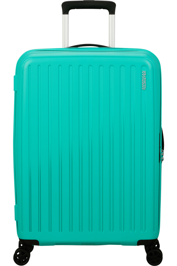 American Tourister Rejoy Spinner 68/25 Tsa 68cm  Aquatic Awe