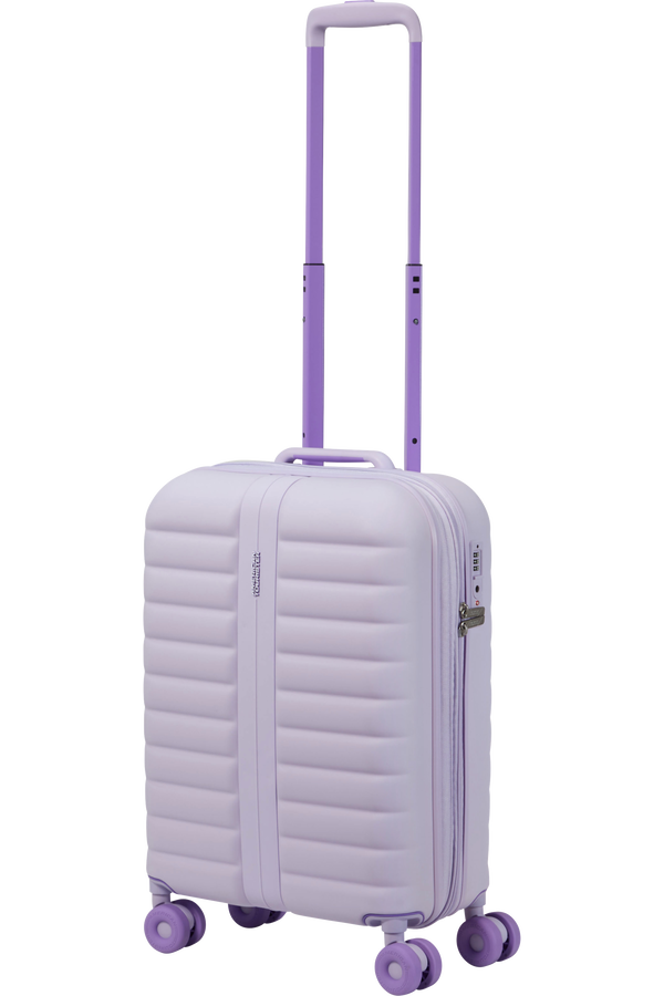 Neovibe 55cm Cabin luggage