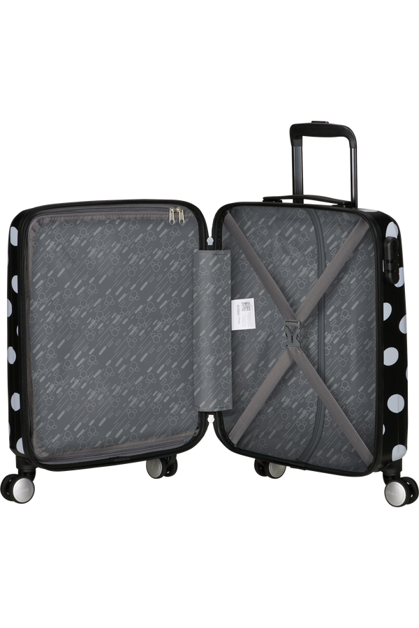 Disney Legends 2.0 55cm Cabin luggage