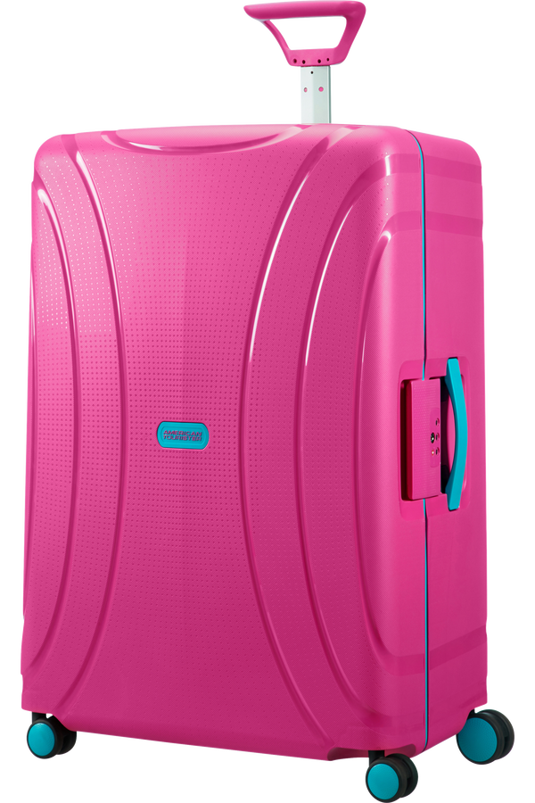 Lock n roll american tourister online