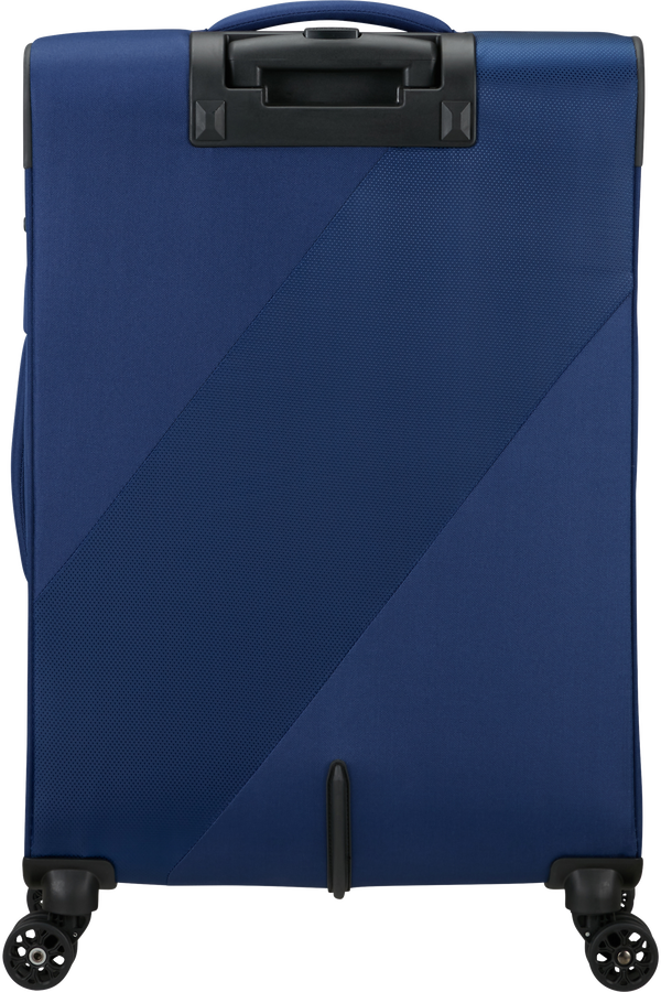 American Tourister Sun Break Spinner M 68/25 TSA EXP 68cm  Navy