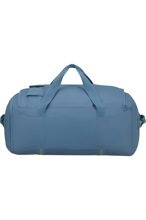 American Tourister Trailgo Duffle M  Coronet Blue