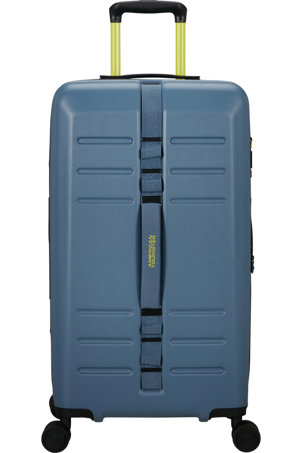 American Tourister Trailon Trunk 73cm  Coronet Blue