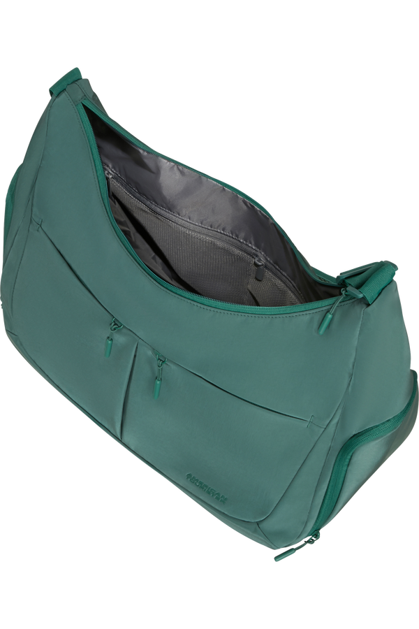 Freshletic Duffle Bag