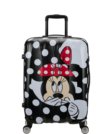 Disney Legends 2.0 65cm Medium Check-in