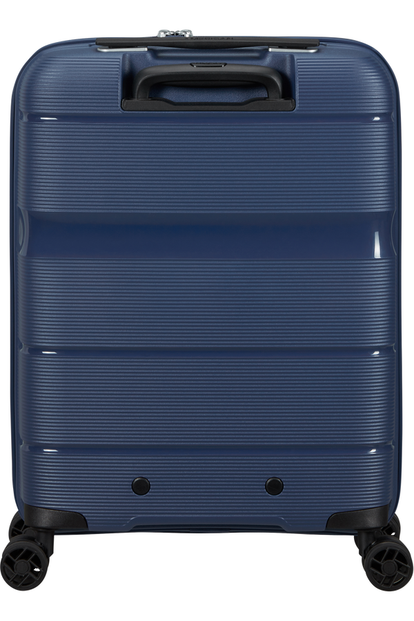 American Tourister Linex Spinner 55cm  Deep Navy