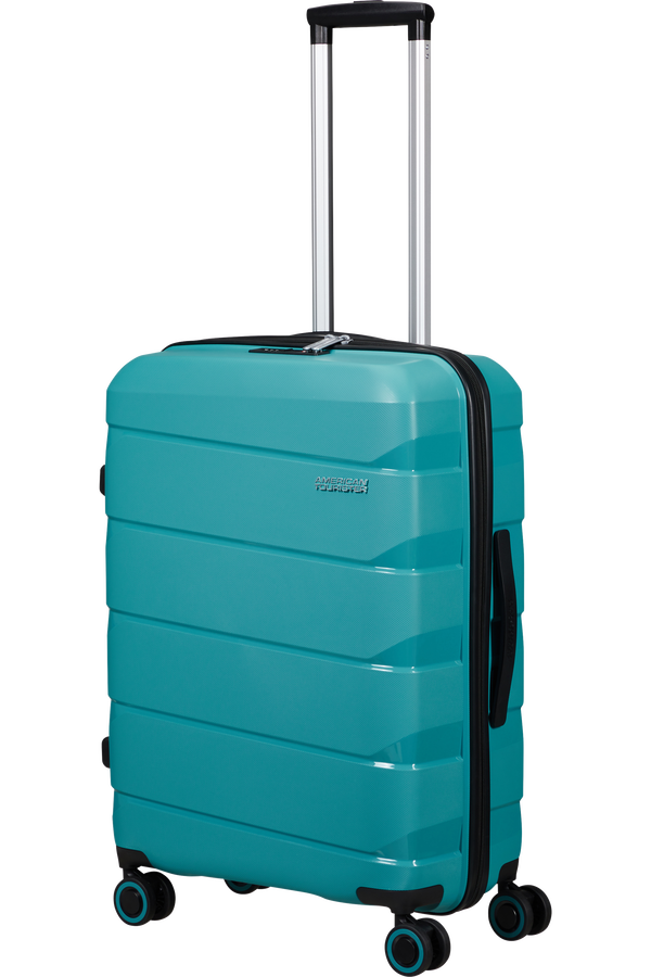American Tourister Air Move SPINNER 66/24 TSA  Teal American Tourister Air Move SPINNER 66/24 TSA  Teal