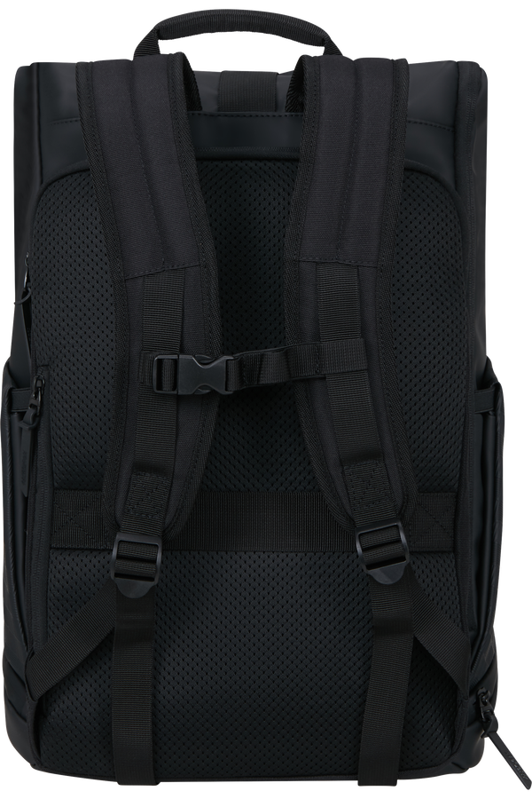 Urban Tide 15.6'' rolltop Backpack 15.6"