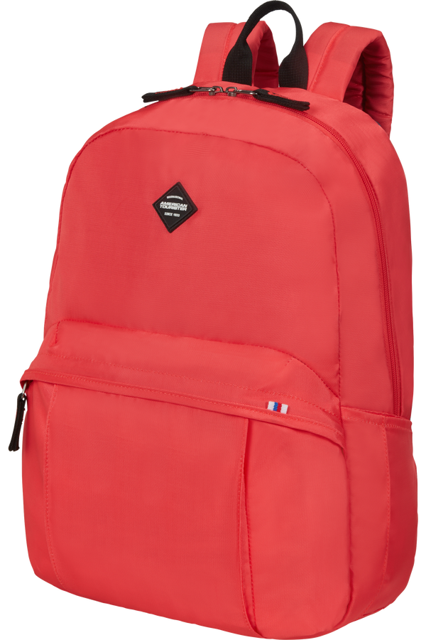 American Tourister Upbeat Backpack  Paradise Pink