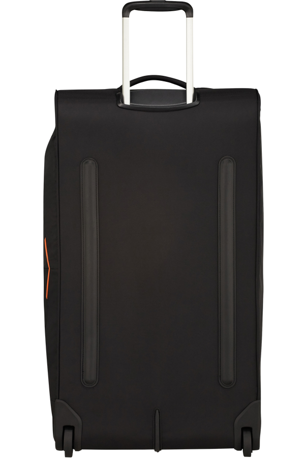 American Tourister Summerfunk Duffle/Wh 80cm  Black
