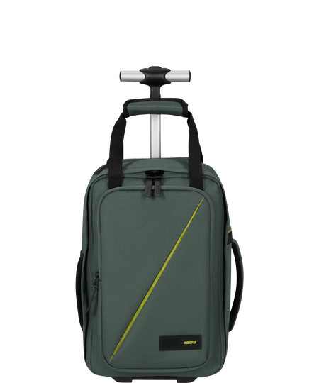 Take2cabin S Backpack with Wheels