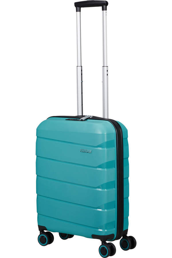 American Tourister Air Move SPINNER 55/20 TSA  Teal American Tourister Air Move SPINNER 55/20 TSA  Teal