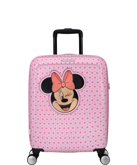 Funlight Disney 55cm Spinner (4 wheels)