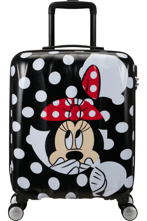 Disney Legends 2.0 55cm Cabin luggage