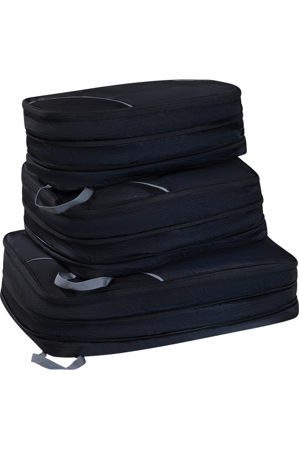 Packing Cubes Set of 3 Packing Cubes