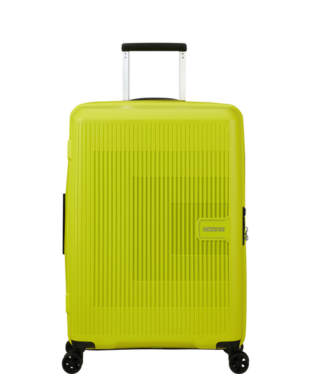 Aerostep The Lightest Expandable Suitcase American Tourister