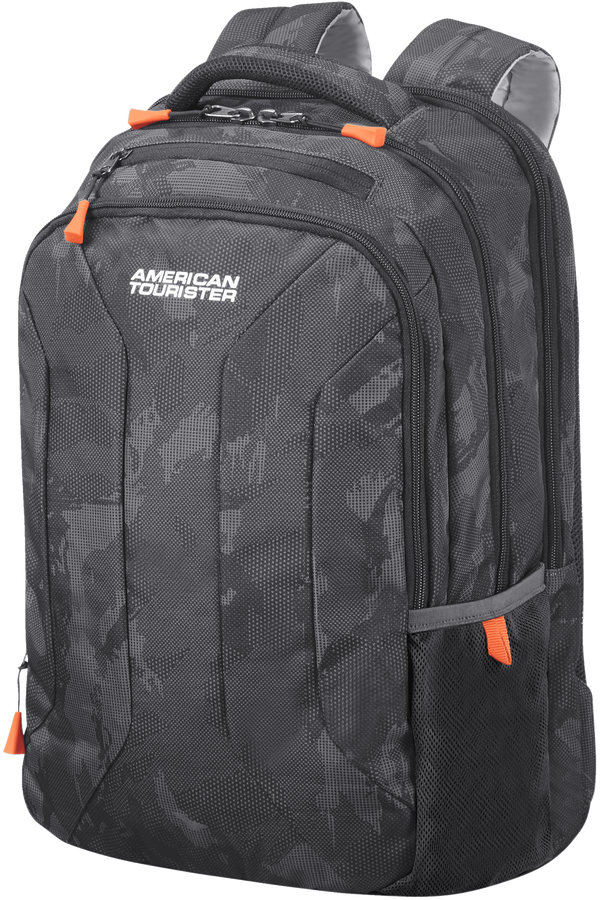 American Tourister Urban Groove Sportive Backpack 15.6inch  Camo Grey American Tourister Urban Groove Sportive Backpack 15.6inch  Camo Grey