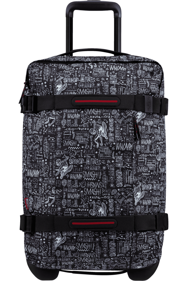 Disney duffle bag with wheels online