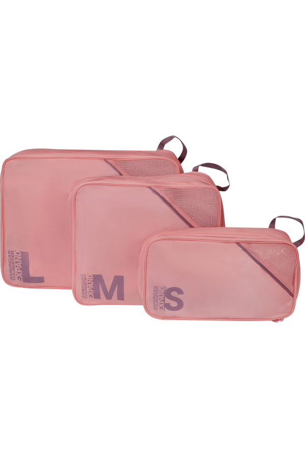 Packing Cubes Set of 3 Packing Cubes