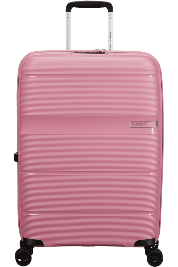 American Tourister Linex Spinner 66cm  Watermelon Pink