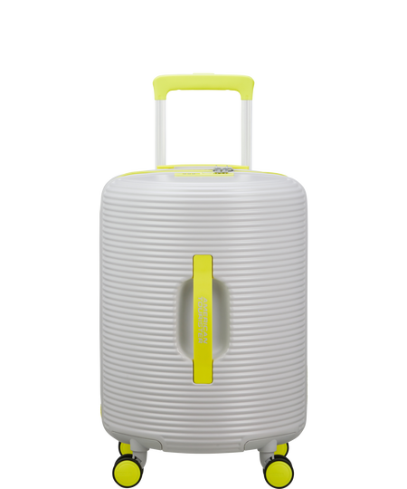 Rollio 52cm Cabin luggage