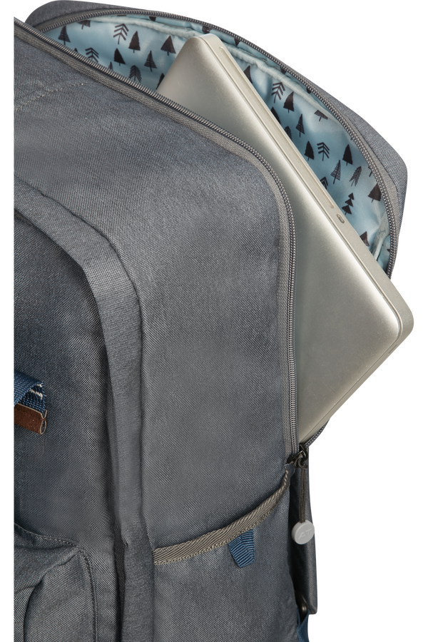 Urban Groove Laptop Backpack 17.3 American Tourister Ireland