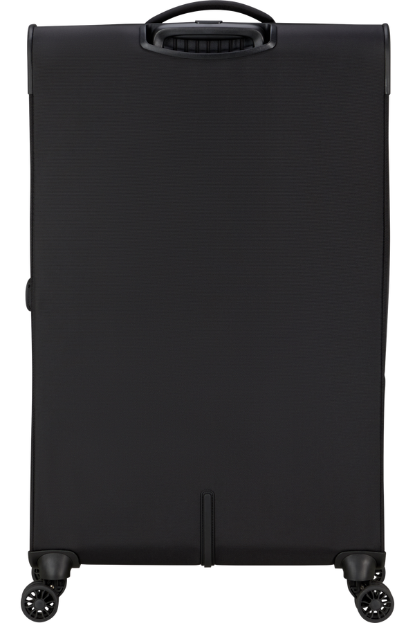 American Tourister SummerRide Spinner L EXP TSA 80cm Black American Tourister SummerRide Spinner L EXP TSA 80cm Black