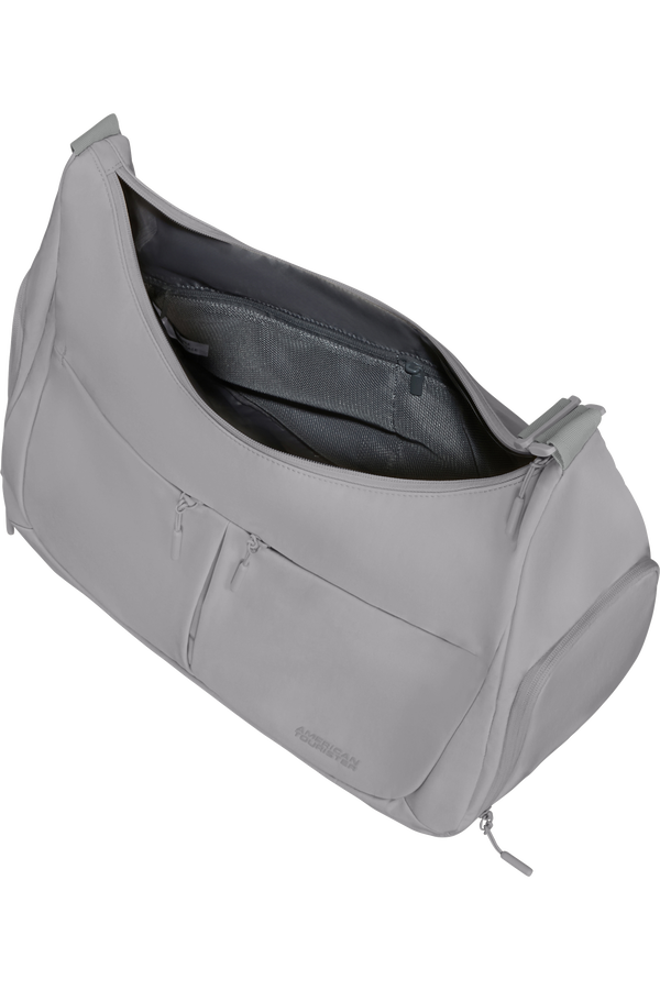 Freshletic Duffle Bag
