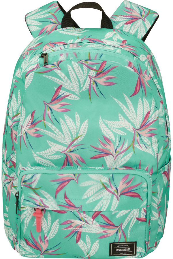 American Tourister Urban Groove Lifestyle Backpack  Bloom