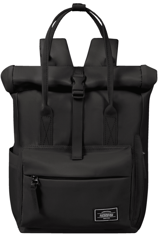 American Tourister Urban Groove Ug16 Backpack City  Black