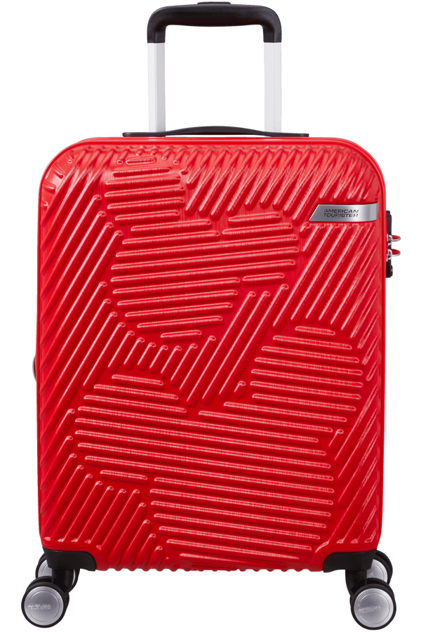 American Tourister Mickey Clouds Spinner 55/20 Exp. TSA 55cm Mickey Classic Red