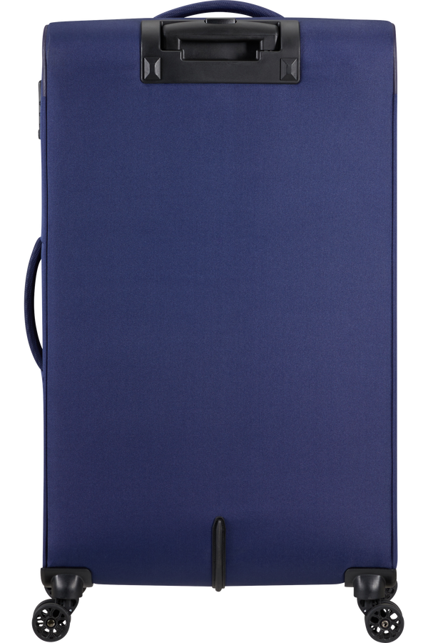 American Tourister Hyperspeed Spinner TSA EXP 80cm  Combat Navy