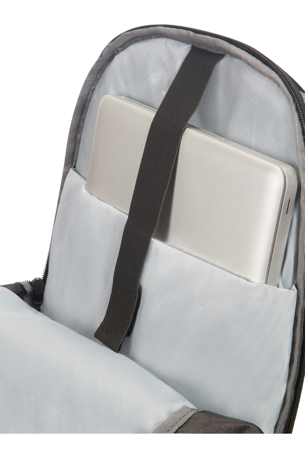 American Tourister Urban Groove Laptop Backpack 1 39.6cm/15.6inch Black American Tourister Urban Groove Laptop Backpack 1 39.6cm/15.6inch Black