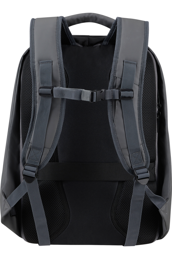 American Tourister Urban Groove UG24 Commute Backpack 15.6 inch  Anthracite Grey