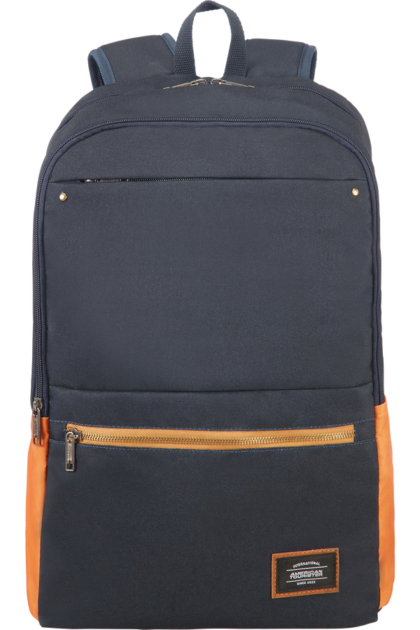 American Tourister Urban Groove Lifestyle Backpack 15.6inch  Blue