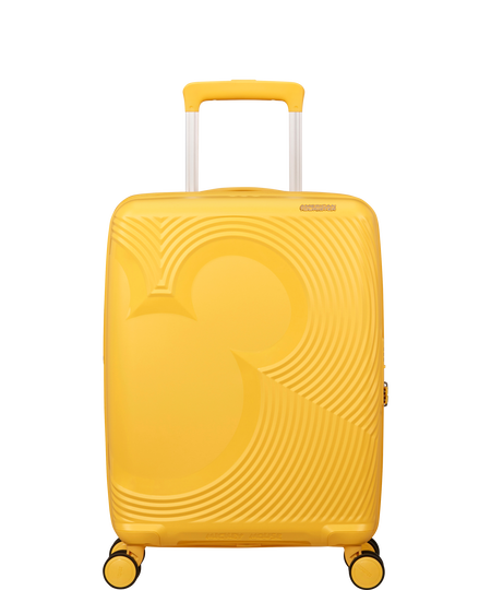 Mickey Magic 55cm Cabin luggage