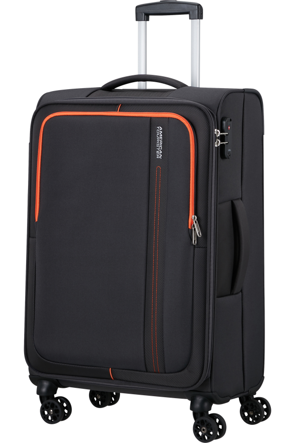 American tourister trolley online bag 68cm