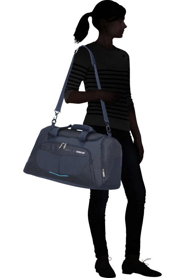 American Tourister Summerfunk Duffle 52cm  Navy