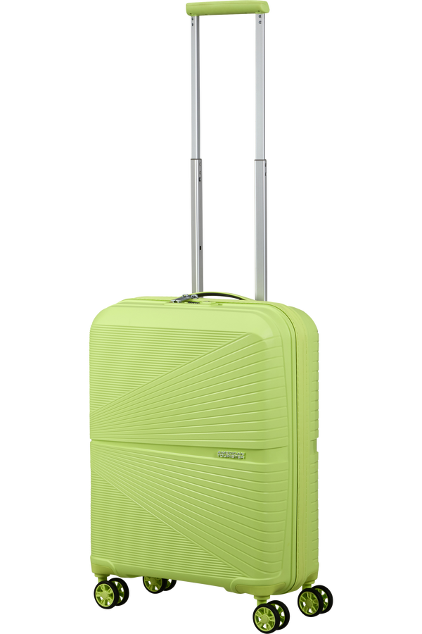 American Tourister Airconic Spinner 55/20 Tsa 55cm  Electric Lime