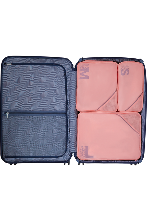 Packing Cubes Set of 3 Packing Cubes