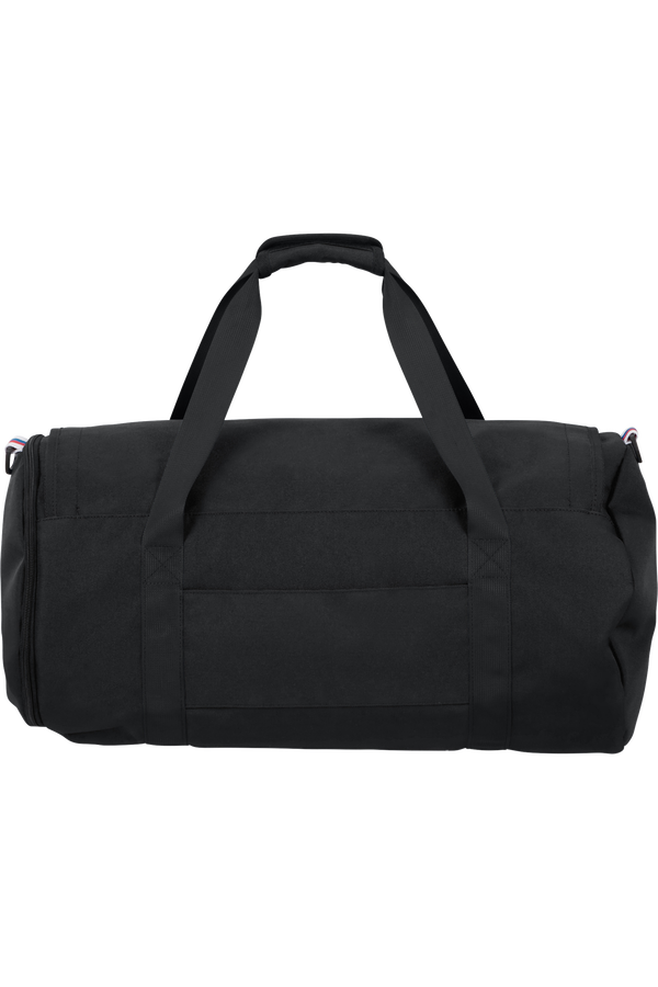 American Tourister Upbeat Duffle Zip  Black