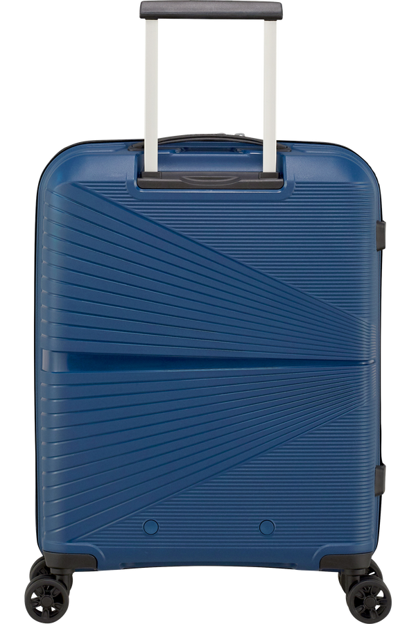 American Tourister Airconic Spinner 55/20 Tsa 55cm  Midnight Navy